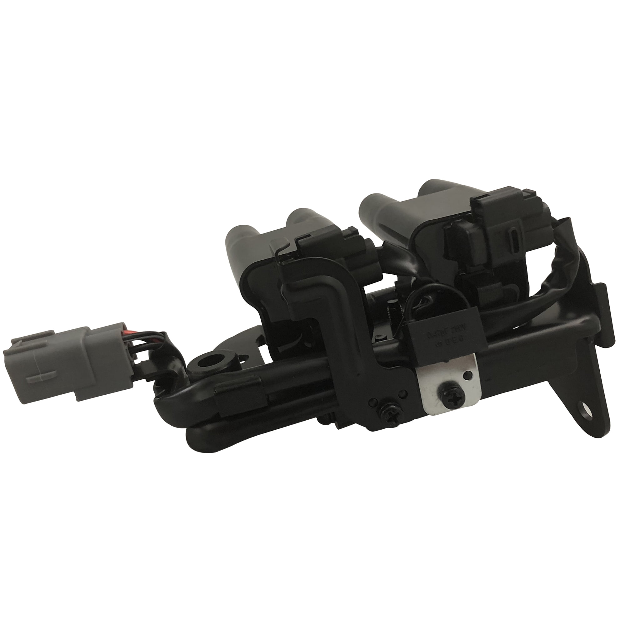 BOXI Ignition Coils Pack of 1 Compatible with 20032006 Hyundai Elantra