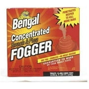Best Roach Foggers - Enforcer Roach and Flea Indoor Insect Fogger Review 
