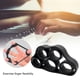 thumbnail image 5 of Banda de resistencia de muñeca 5 Finger Wrist Gripper Band Muscle Building Silicona para entrenamiento de rehabilitación Barbie Nuevos Originales, 5 of 9