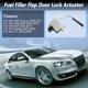 thumbnail image 3 of Unique Bargains No.1K5810773A Motor del actuador de bloqueo de la tapa de llenado de combustible para VW Jetta Touran 2006-2011 para VW Jetta MK5 2005-2010 1 pieza, 3 of 6