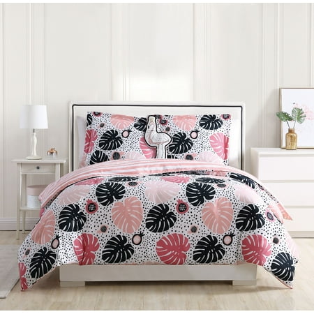 Gracie Twin Comforter Set Walmart Com