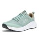 thumbnail image 1 of Zapatos Under Armour Charged Commit Trainer 4 para hombre, color verde sílice, 1 of 4