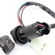 thumbnail image 5 of 2x Interruptor de Barril de Llave de Encendido de para ATV Quad Dirt Bike 50-125cc Zulema Interruptor de llave de encendido, 5 of 8