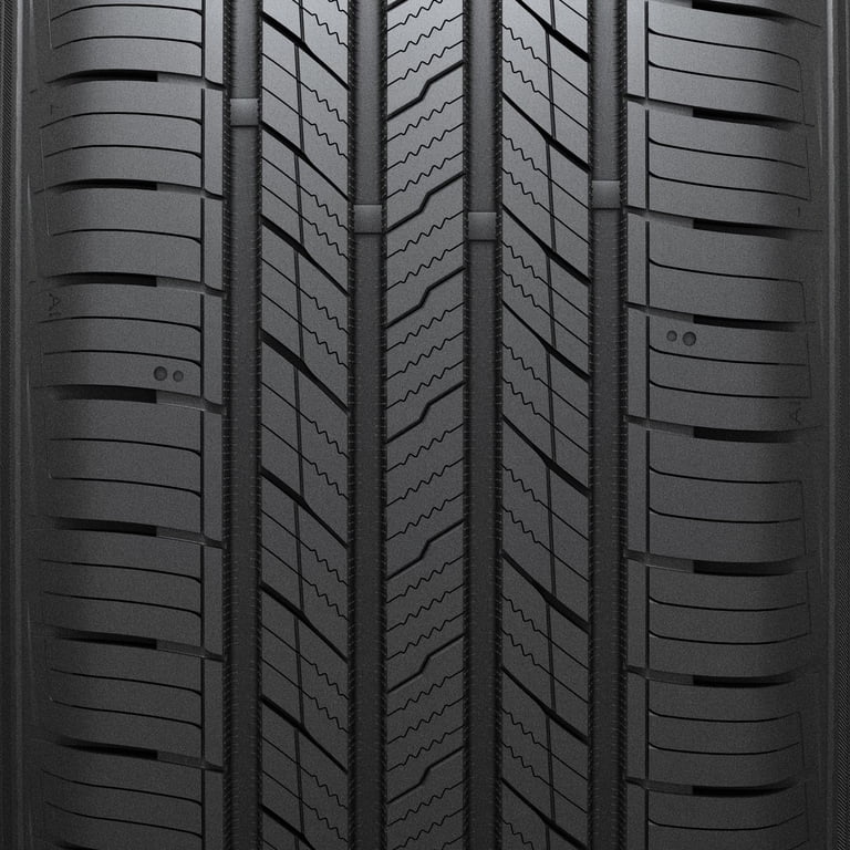 Hankook Dynapro HPX RA43 215/50R18 92V - Walmart.com