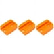 thumbnail image 1 of 3X para XC-2000E Piezas de Repuesto para Exprimidor de Naranja Eléctrico,Piezas de Repuesto para MáQuina,Piezas de Exprimidor de Naranja,Soporte para Pelador de Exprimidor Naranja, 1 of 5