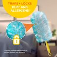 thumbnail image 3 of Swiffer Recharges de Plumeaux Multi-Surfaces, avec Parfum Original de Gain, 3 of 7