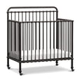 thumbnail image 7 of Namesake Winston 4-in-1 Convertible Mini Crib, 7 of 7