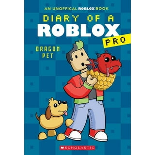 Roblox Books in Roblox 