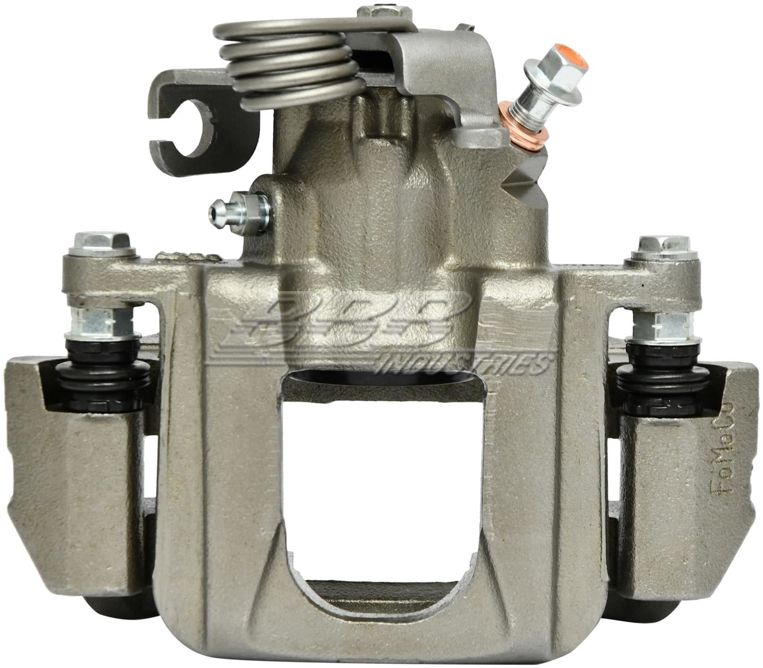 TERREPOWER formerly BBB Industries 99-18042B Reman Caliper w/installation Hardware