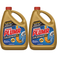 thumbnail image 5 of Liquid-Plumr Pro-Strength Drain Opener & Cleaner - Pack of 2, 5 of 6