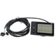 thumbnail image 5 of Bicicleta eléctrica Bicicleta de montaña Scooter LCD Instrumento Controlador Medidor Accesorio de control (36V/48V 250W/350W), 5 of 10