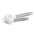 thumbnail image 3 of SHOWERORO Citrus Press Fruit Juicer Grey Manual Operation Kitchen Appliance 1Pack, 3 of 6
