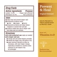 thumbnail image 2 of Pomada para dermatitis del pañal A+D Original previene y trata 120 ml, 2 of 6