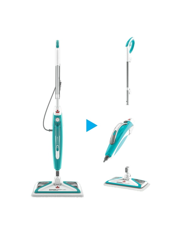BISSELL Steam Mops