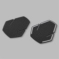 thumbnail image 5 of Coussin de Protection pour Réservoir de Carburant de Moto Joint de Réservoir de Carburant Noir, 5 of 5