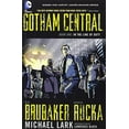 thumbnail image 1 of Gotham Central Book 1: In the Line of Duty, 1 of 3