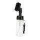 thumbnail image 3 of Cepillo limpiador de ranuras para palos de golf, compacto, accesorios de golf, regalos de golf para hombres. Negro con gancho, 3 of 9
