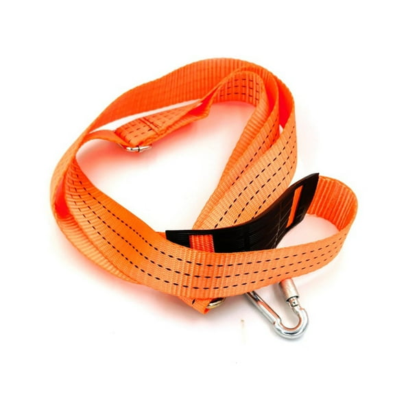 1.8 Meters Length Electric Wrench Strap Drill Shoulder Strap And Wrench Harness Feature Adjustable Strap Power Tool Accessories