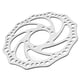 thumbnail image 2 of Better Tensile Strength Brake Disc Corrosion Resistance Brake Pad Scooter For Brake Disc Electric Vehicles Electric Scooter ANGGREK AI2716, 2 of 8