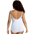 thumbnail image 3 of Capezio Team Basics Camisole Leotard w/ Adjustable Straps, 3 of 5