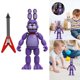 thumbnail image 1 of Muñeca Oso Peluche Wdftyju Bonnie Articulaciones Móviles, 1 of 9