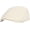 Ivory, variant on Ivy Cap Straw Weave Linen-Like Cotton Cabbie Newsboy Hat MZ30038