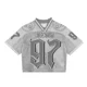 thumbnail image 3 of Sudadera con capucha y sudadera con estampado 3D de cabras que gritan, novedad, sudadera con capucha y gráfico de cabra enojada, ropa de calle divertida para niños, 3 of 5