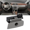 thumbnail image 4 of 15251006, Glove Box Latch Lock Handle Easy Installation  For Car Grey, 4 of 8