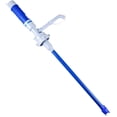 thumbnail image 2 of Home Electric Battery Operated 5 Gallon Jug Drinking Bottled Water Pump Blue, 2 of 7