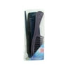 Comb set with pouch