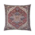thumbnail image 2 of Ahgly Company Outdoor Square Mid-Century Modern Throw Pillow, 18 inch by 18 inch, 2 of 6