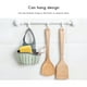 thumbnail image 3 of Estante Ajustable Para Fregadero, Escurridor De Esponja Y Jabón, Organizador De Almacenamiento De Cocina Para Baño, Escurridor De Platos, Utensilios De Cocina, Accesorios De, 3 of 7