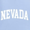thumbnail image 5 of Wild Bobby State of Nevada College Style Women Graphic Long Sleeve Tee, 5 of 5