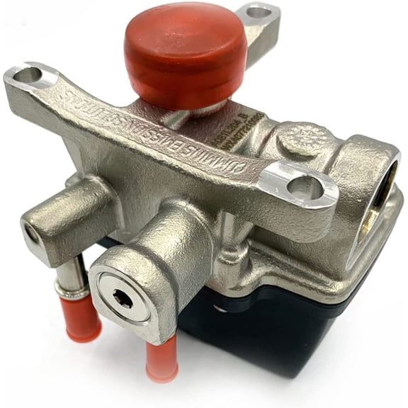 Seapple 24v Urea Doser Pump Nozzle 5506856 5506453 Compatible with Cummins ISB QSB Scania R Tractor