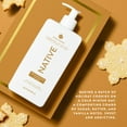 thumbnail image 5 of Native Limited Edition Sugar Cookie Hand & Body Lotion, 16.5 oz, 5 of 6