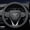 Black line O, variant on BOXIANG Suitable for Toyota Steering Wheel Cover CHR RAV4 Corolla Highlander Prius Yaris Prius RAIZE RUSE Auris Camry Accessories