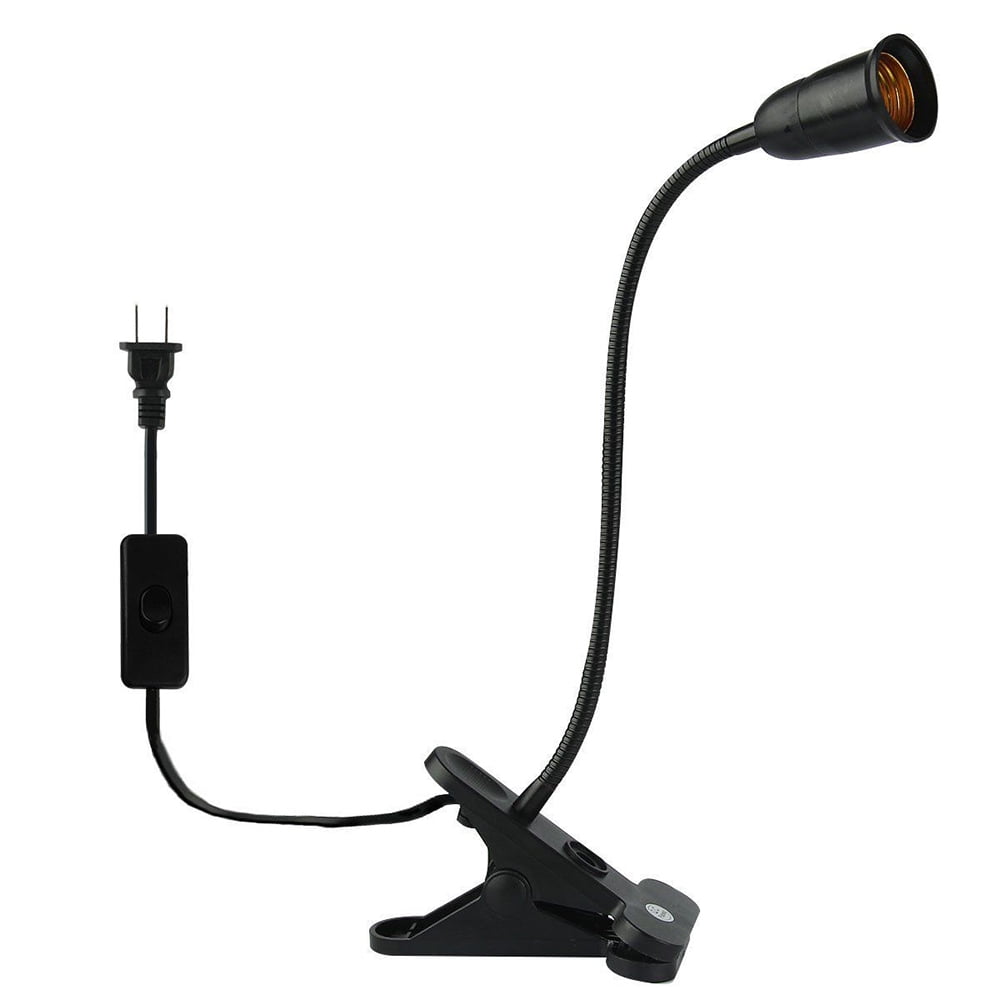 desk lamp holder