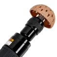 thumbnail image 2 of Amoladora de neumáticos neumática de búfer de neumáticos 2800RPM herramienta de pulido neumático para camión Sharpla Amortiguador de neumáticos de aire, 2 of 8