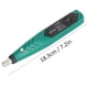 thumbnail image 2 of Electric Grinder Mini 18000 RPM HandHeld Portable Jade Polishing Engraving Cutting Drill Tool, 2 of 3