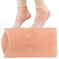 thumbnail image 1 of Ankle Guard Wrap, Ankle Support, Elastic Comfortable for Ankle Valgus Sprain Ankle Ligament Strain, 1 of 8