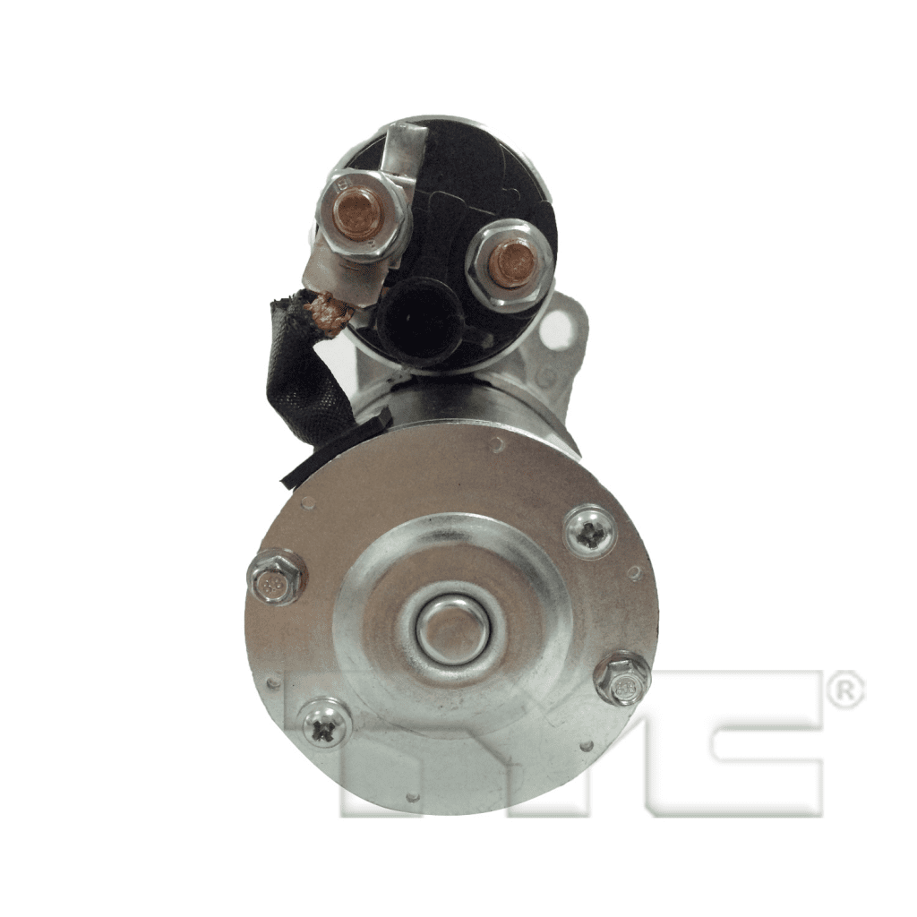 For Cadillac STS Starter 2004 2005 Replaces 12597349 Vehicle Trim: 3.6L V6 3564cc 217 CID