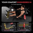 thumbnail image 4 of Cycool Exercise Home Cardio Machine Fitness, 4 of 9