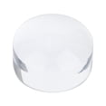 thumbnail image 3 of 8X Optical Magnifier Dome Portable Paper Reading Acrylic Magnifier Dome Hands Free Design, 3 of 11