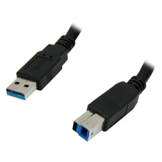  C2G 3m USB 3.0 A Male to A Male Cable (9.8ft) : Electronics