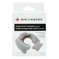 thumbnail image 1 of Air Canada Double Comfort Travel Pillow with Pouch, 1 of 6