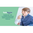 thumbnail image 2 of TalkTools Latéralisation et Élévation de la Langue, 2 of 7