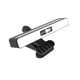 thumbnail image 5 of Luces solares con clip, iluminación portátil, lámpara de pared para exteriores, valla solar impermeable luz blanca, 5 of 9