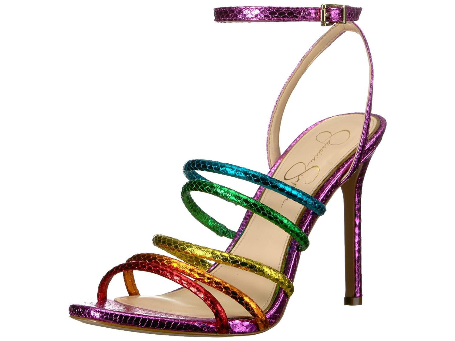 シスル　W/SH Jacosta マルシェ vol.5 新刊 Jessica Simpson Women's Joselle - Walmart.com