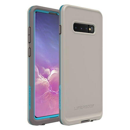 OtterBox Lifeproof Fre Case for Galaxy S10+, Body Surf - Walmart.com