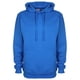 thumbnail image 1 of FDM - Sudadera lisa con capucha Modelo Original (300 GSM)Hombre/Mujer Unisex - Gym/Correr (Zafiro), 1 of 1
